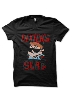 Dexter t-shirt india