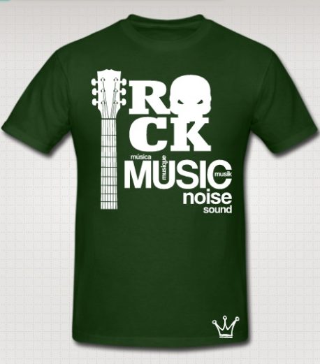 Lose Oversized Shirt