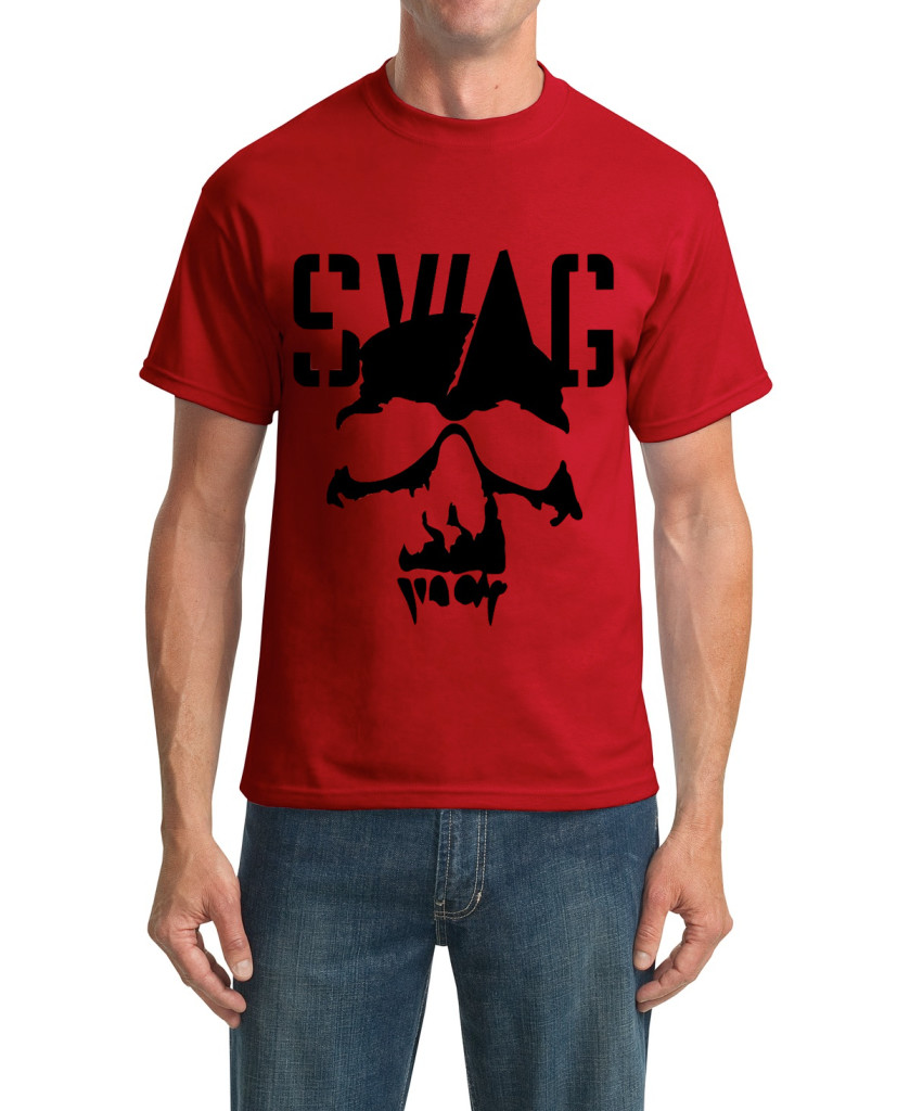 swag t-shirt