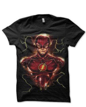 Flash T-Shirts