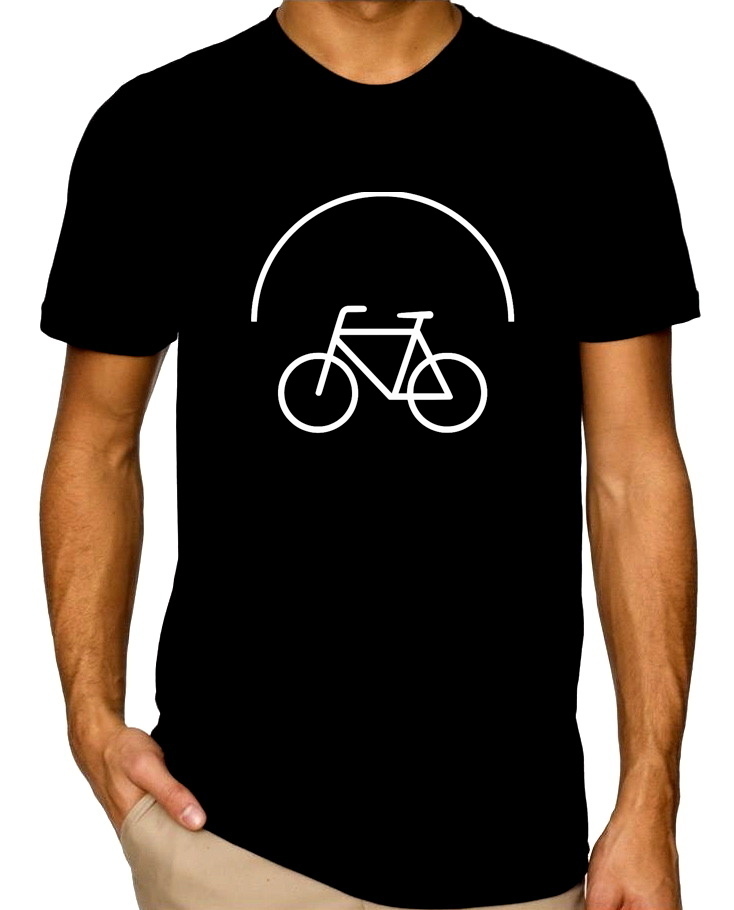 bicycle t-shirt 