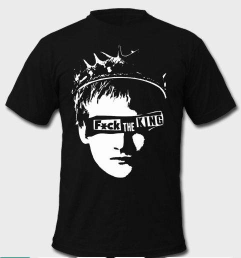 Game of thrones tshirt in India