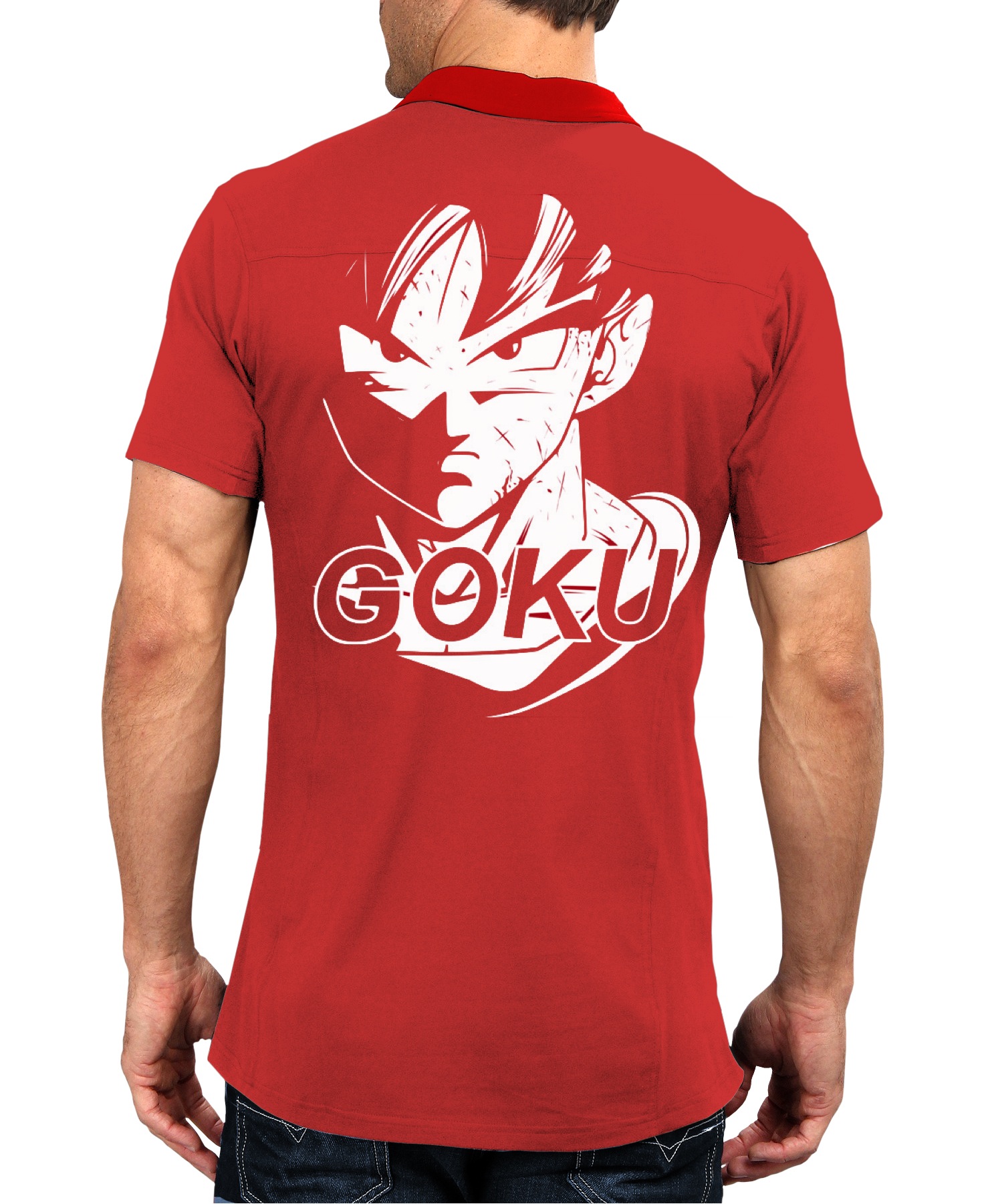 goku t shirt india