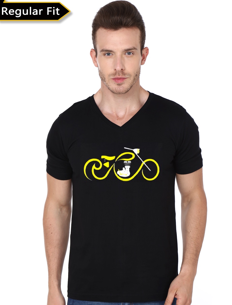 royal enfield t shirts online shopping in india