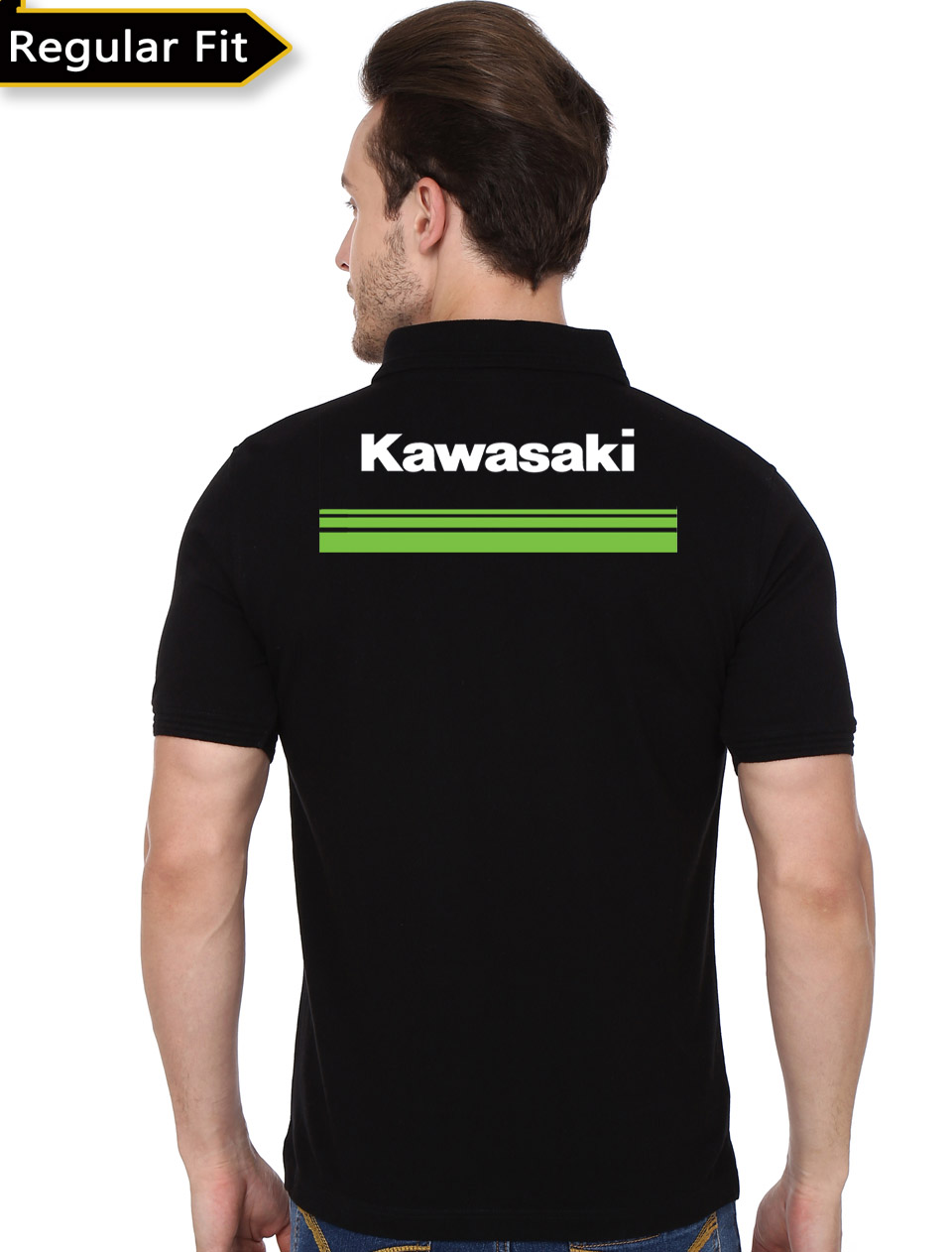 kawasaki t shirts india