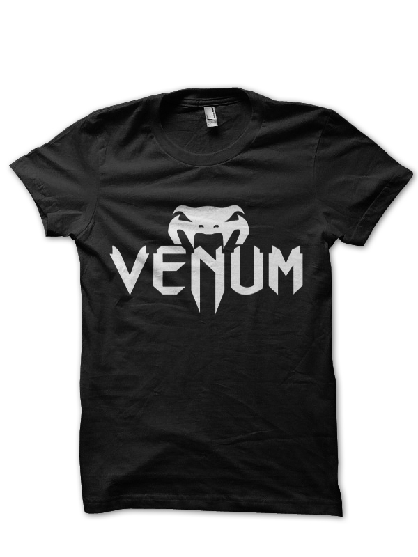 Venum Hoodie Size Chart