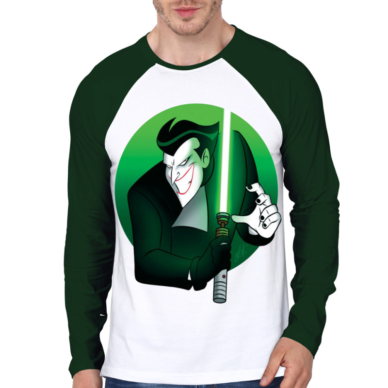 Modern Joker Swag Shirts