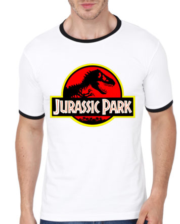 jurassic park t shirt india