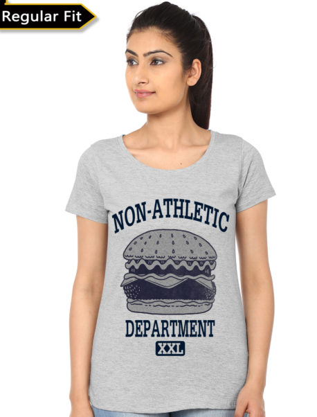 Non Athletic Top