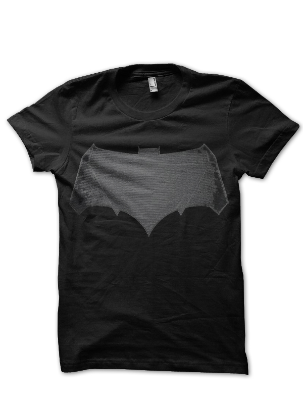 New Batman T-Shirt