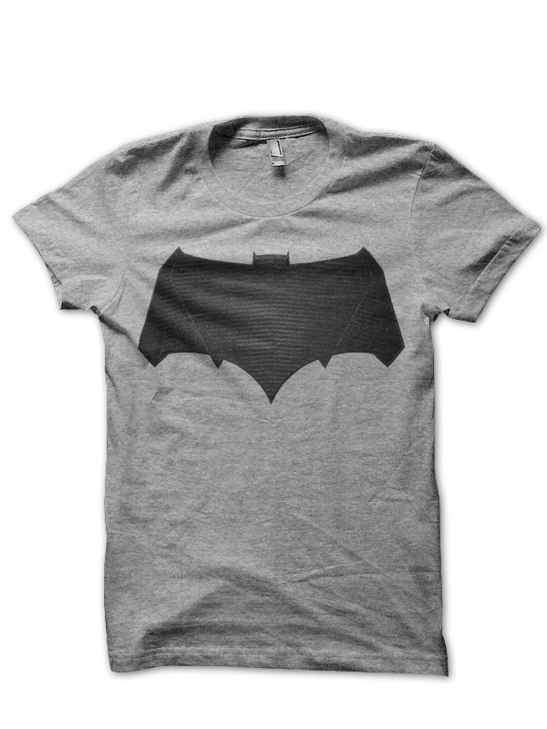 New Batman T-Shirt - Image 2