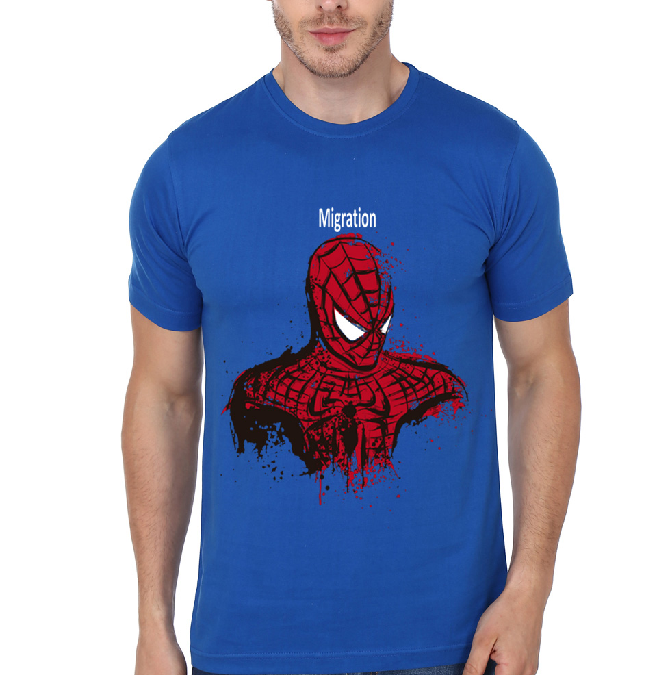Mig Spidey Tee - Image 2