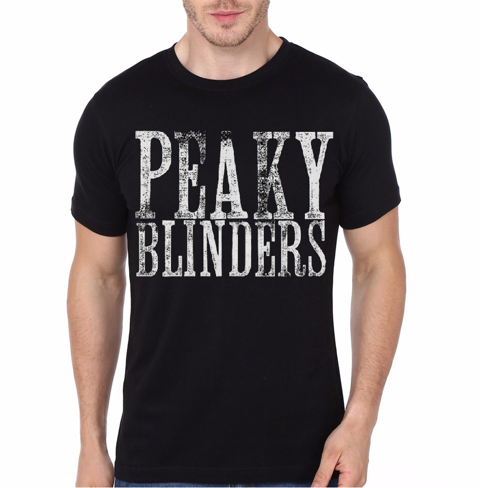 peaky blinders merchandise india
