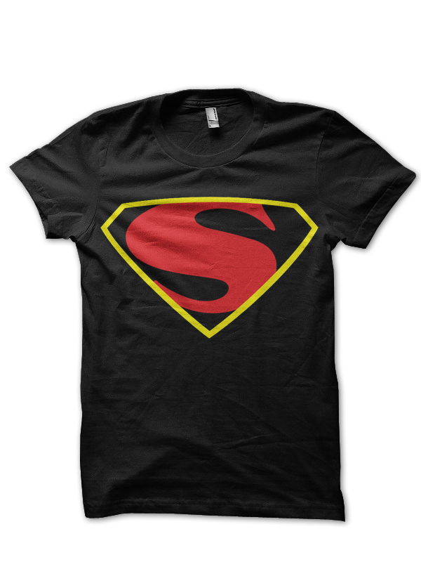 Superman T-Shirt - Image 5