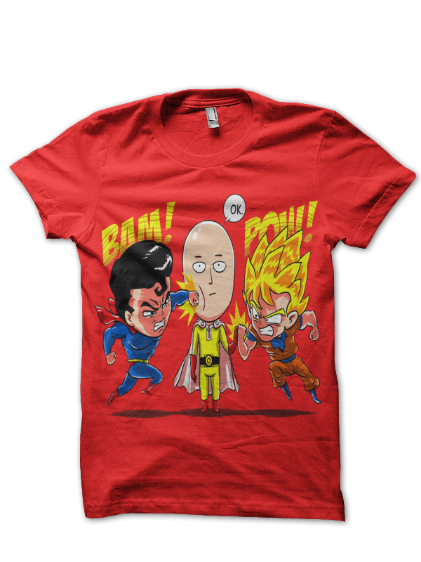 Bam T-Shirt - Image 2