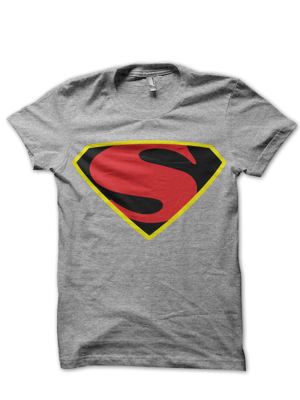 Superman T-Shirt - Image 4