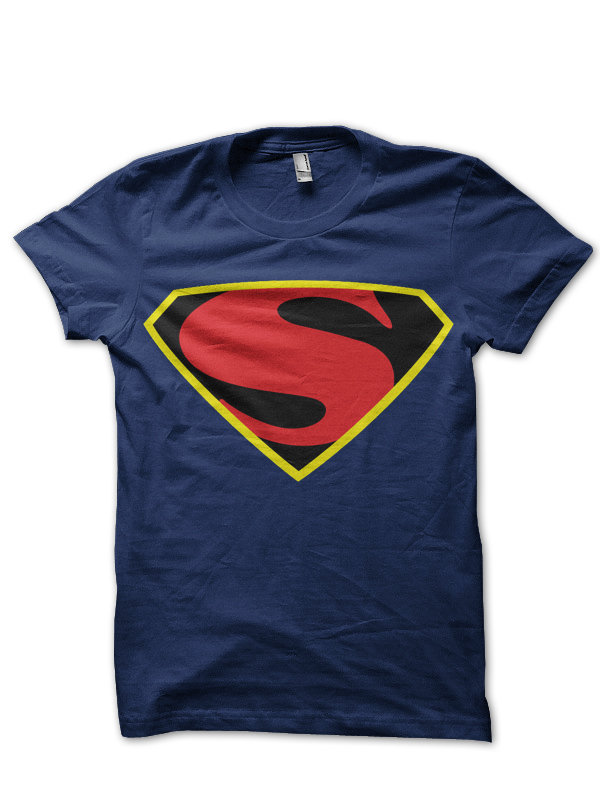 Superman T-Shirt - Image 3