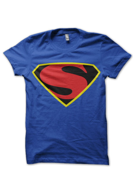Superman T-Shirt