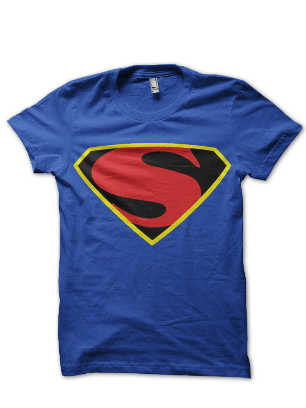 Superman T-Shirt