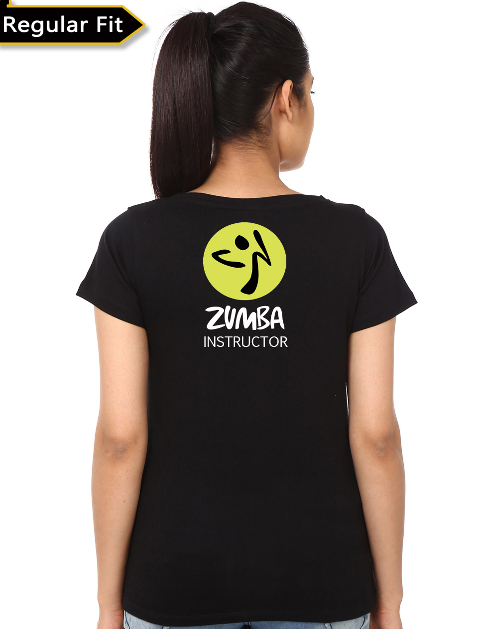 Zumba Wear Size Chart