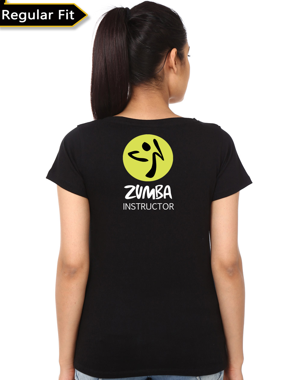 ZumbaのTシャツ - Tシャツ