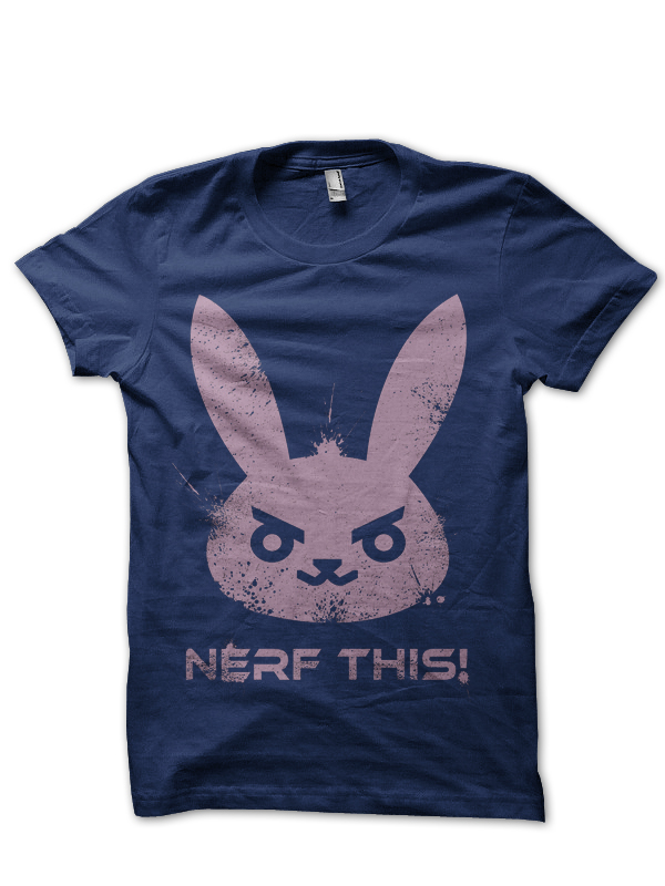 Bunny T-Shirt - Image 3