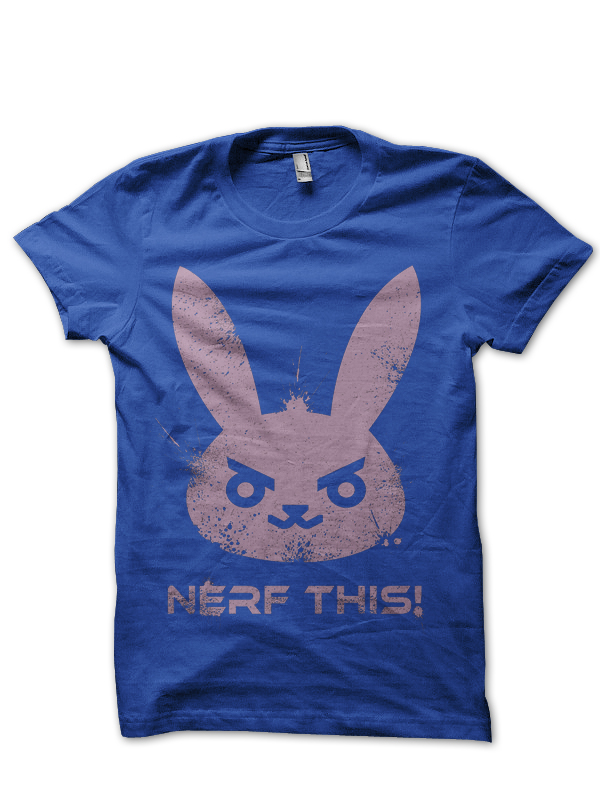Bunny T-Shirt