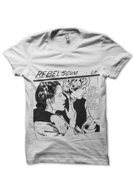 Rebel T-Shirt