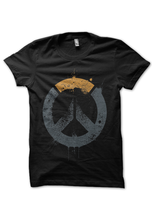 Peace T-Shirt