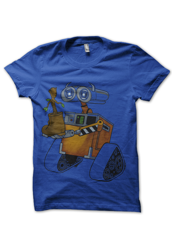 Robort T-Shirt - Image 3