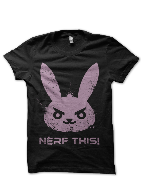 Bunny T-Shirt - Image 2