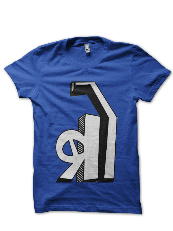 Hindi Bro Black T-Shirt - Image 3