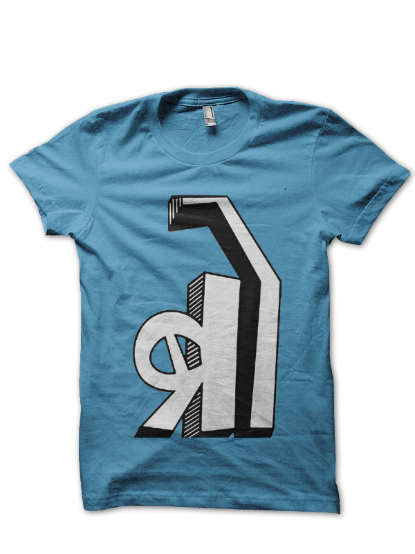 Hindi Bro Black T-Shirt - Image 4