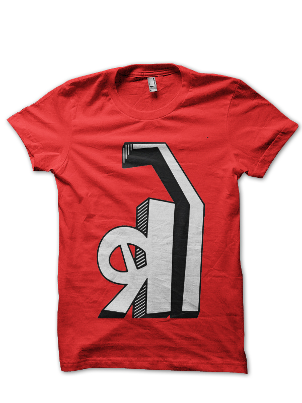 Hindi Bro Black T-Shirt - Image 7