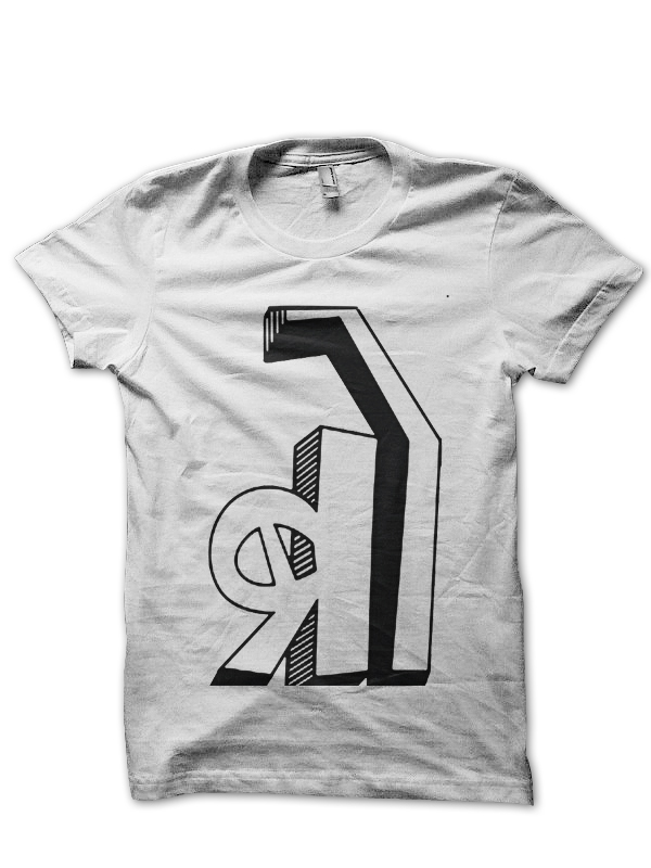 Hindi Bro Black T-Shirt - Image 8