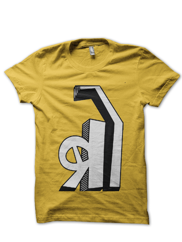 Hindi Bro Black T-Shirt - Image 6