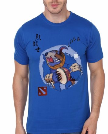 dota 2 t shirts india