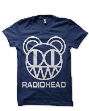 Radiohead T-Shirts