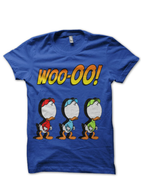 Duck Tales T-Shirt