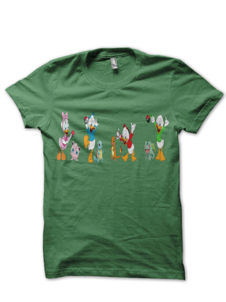 Duck Tales T-Shirt
