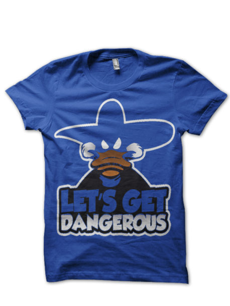Dangerous T-Shirt