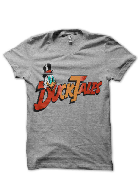 Duck Tales T-Shirt