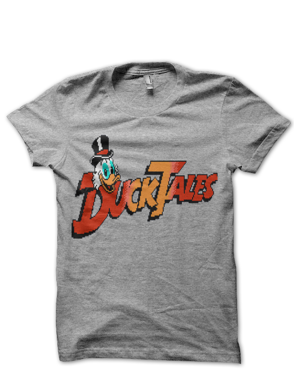 Duck Tales T-Shirt
