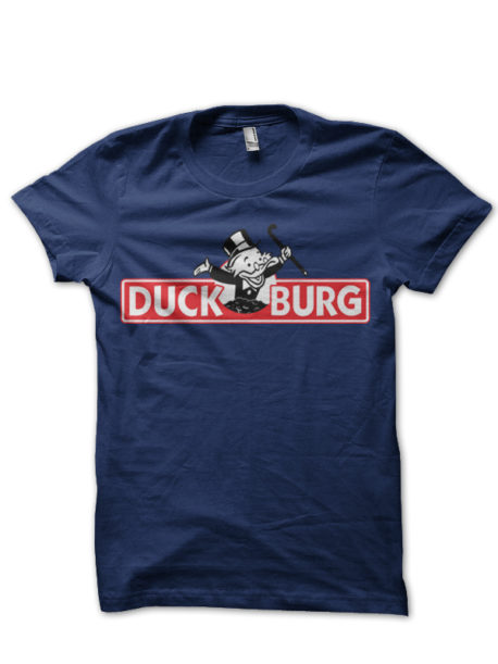 Ducks T-Shirt