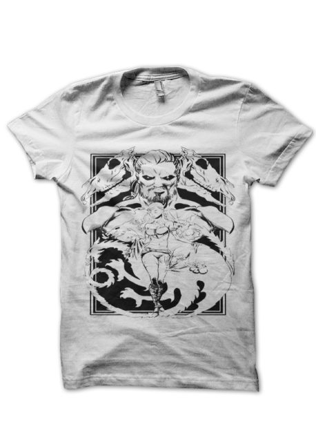 Game Of Thrones T-Shirt