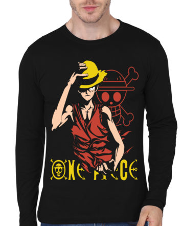 one piece t shirt india