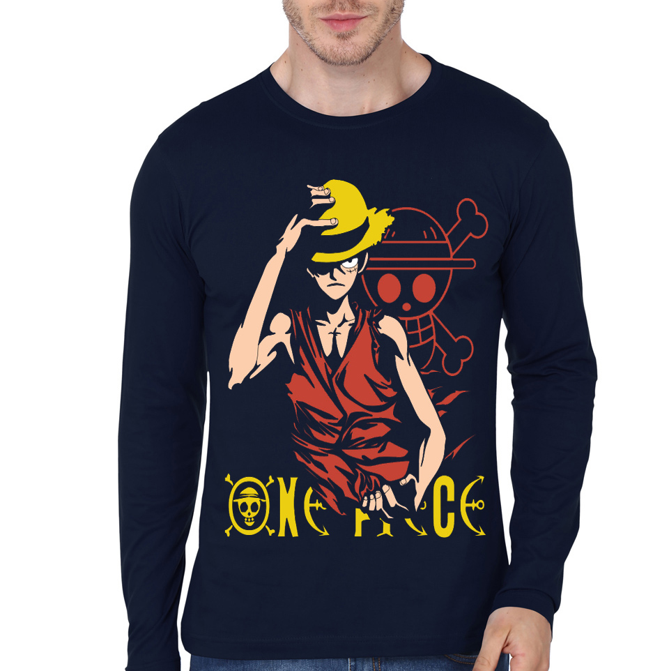 One Piece Anime Tshirts Hoodies Sweatshirts  More