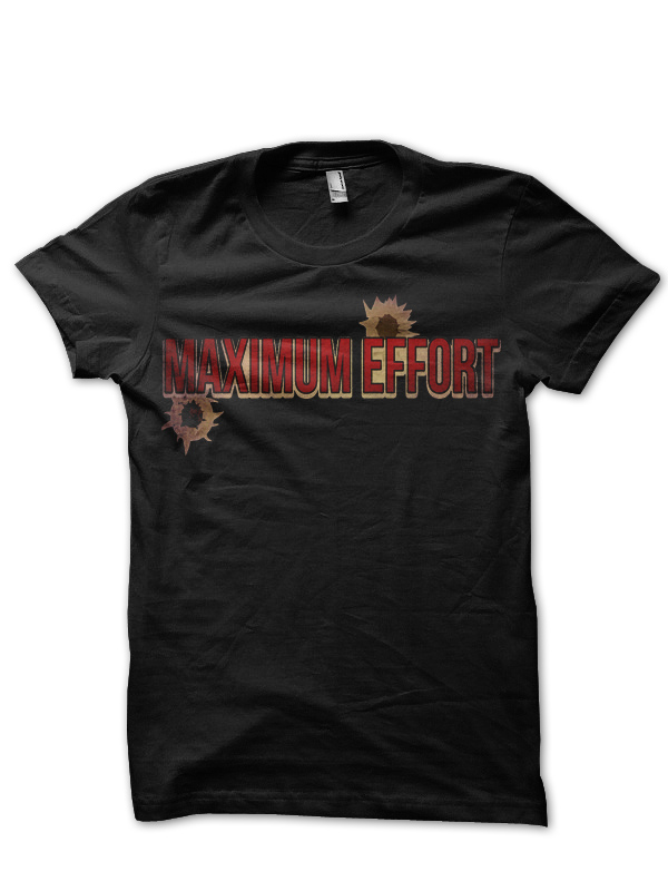 Deadpool T-Shirt - Image 3
