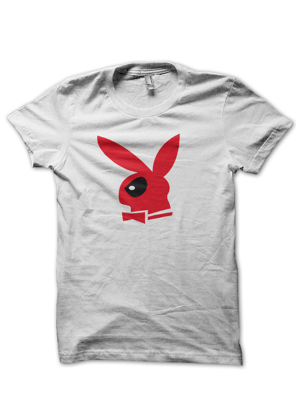 Deadpool White T-Shirt