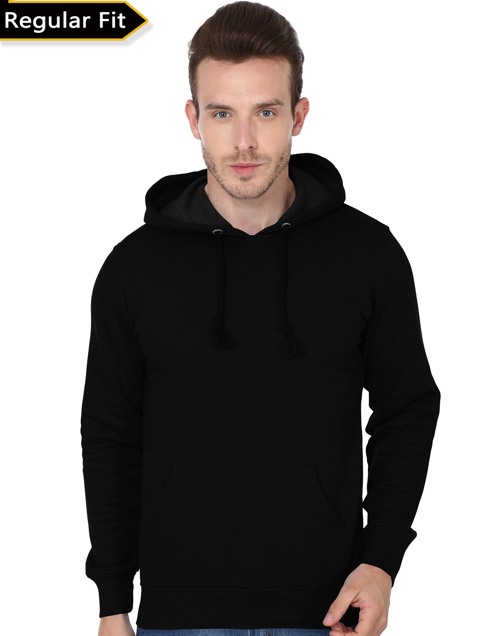 Pulkit Custom Hoodie - Image 3